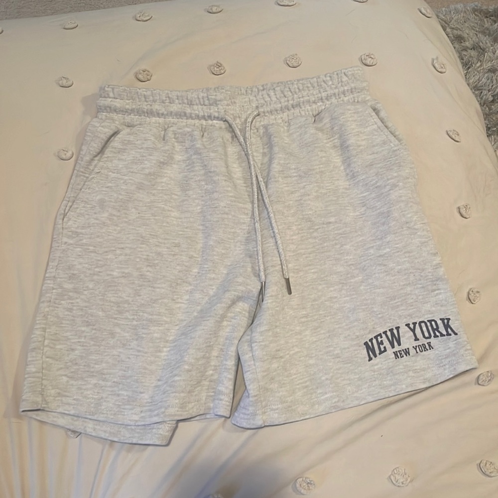comfy lounge shorts